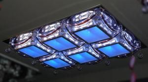 Ceiling Light (25084/6F)