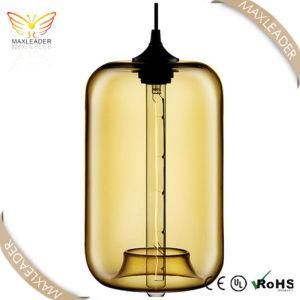 chandelier hot sale E14 cheap glass CE/VDE (MD7020)
