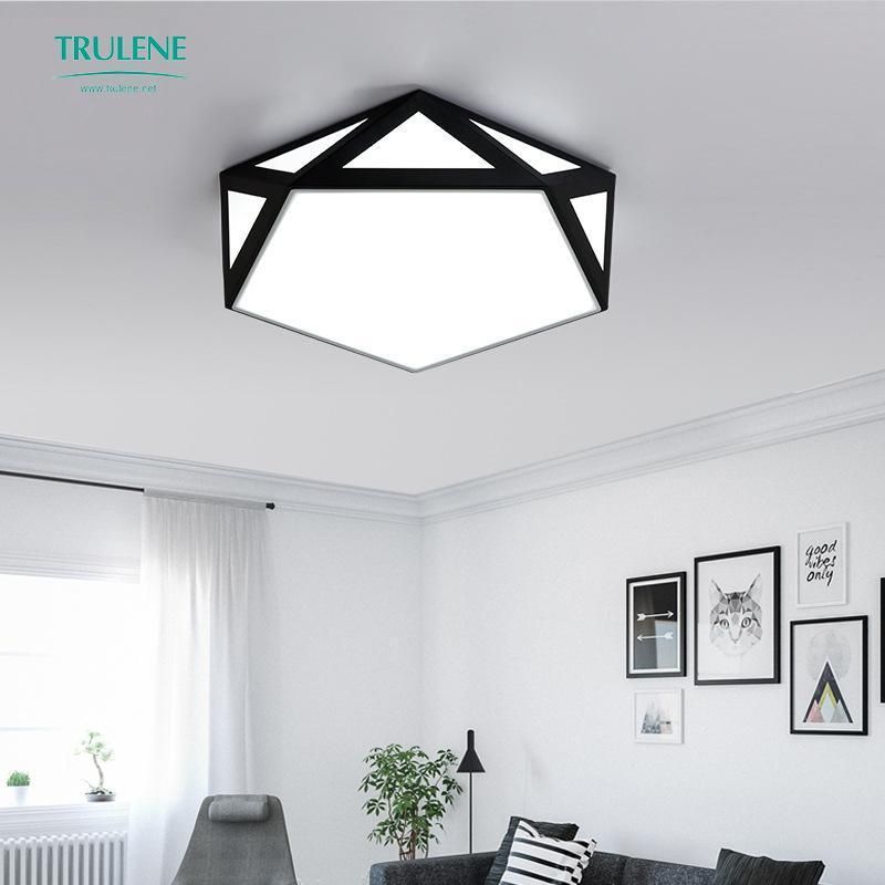 LED Indoor Ceiling Light Dimmable Ceiling Energy Saving Light