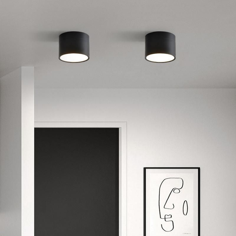Mini Simple Style Ceiling Lamp Chandelier Pendant Lamp Bedroom Lamp LED