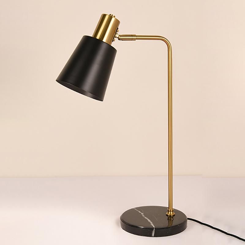 Concise Simple Style Designer Table Lamps Reading Light Bedside Lamp