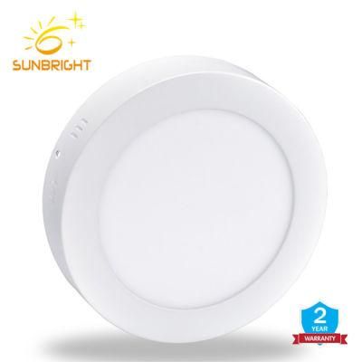 16W 24W Surface Mounted LED Light