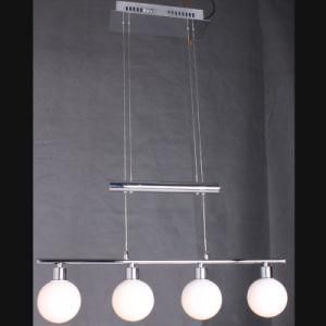 LED Pendant Light / LED Pendant Lamp (PT-LED 255/4)