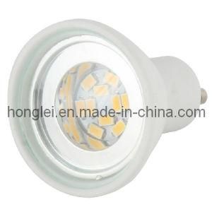 MR16 LED Lamp (HL-TCMR16-1W3A)