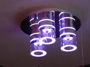 LED Ceiling Light