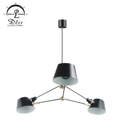 2020 Aluminum Black Cover Color Indoor Lighting