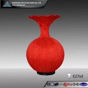 Flower Vase Design Floor Lamp for Home Decorative (C5007264-1)