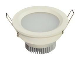 2013 New Style LED Down Light 5W 48LEDs