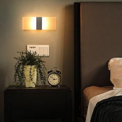 3000K Modern Side Wall Lights Indoor Bedroom