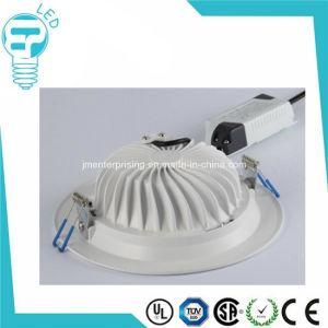 Energy-Saving Commercial Light 15W LED Down Light