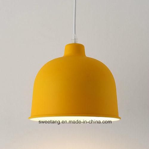 Modern Aluminium Kitchen Pendant Lighting Chandelier Light Hanging Lights for Bedroom