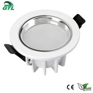 3W LED Ceiling Spotlight (HD92-03-A)