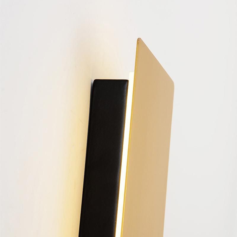 Bedhead Wall Lamp Modern Creative Study Living Room Rotating Reading Light