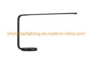 Modern LED Desk Lamp, Reading Lamp (WHL-1377)