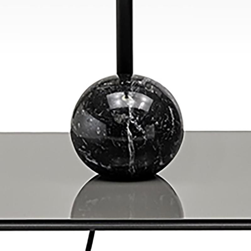 Creative Black White Table Lamps Bedside Lamps Nightstand Lamps LED