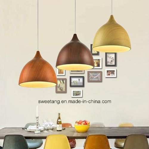 Modern Chandelier Pendant Light White Color for Restaurant