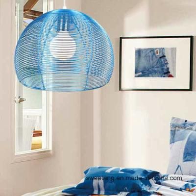 Zhongshan Lighting Aluminum Chandelier Pendant Light for Indoor Decorative Lamp