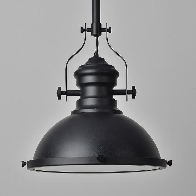 Industrial Kitchen Pendant Lighting for Indoor Home Dining Room Restaurant Lighting (WH-VP-05)