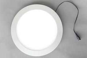 10W LED Panel Light