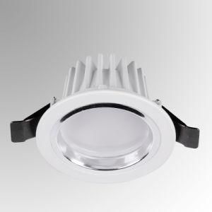 3W Round LED Ceiling Down Light with White Color Light