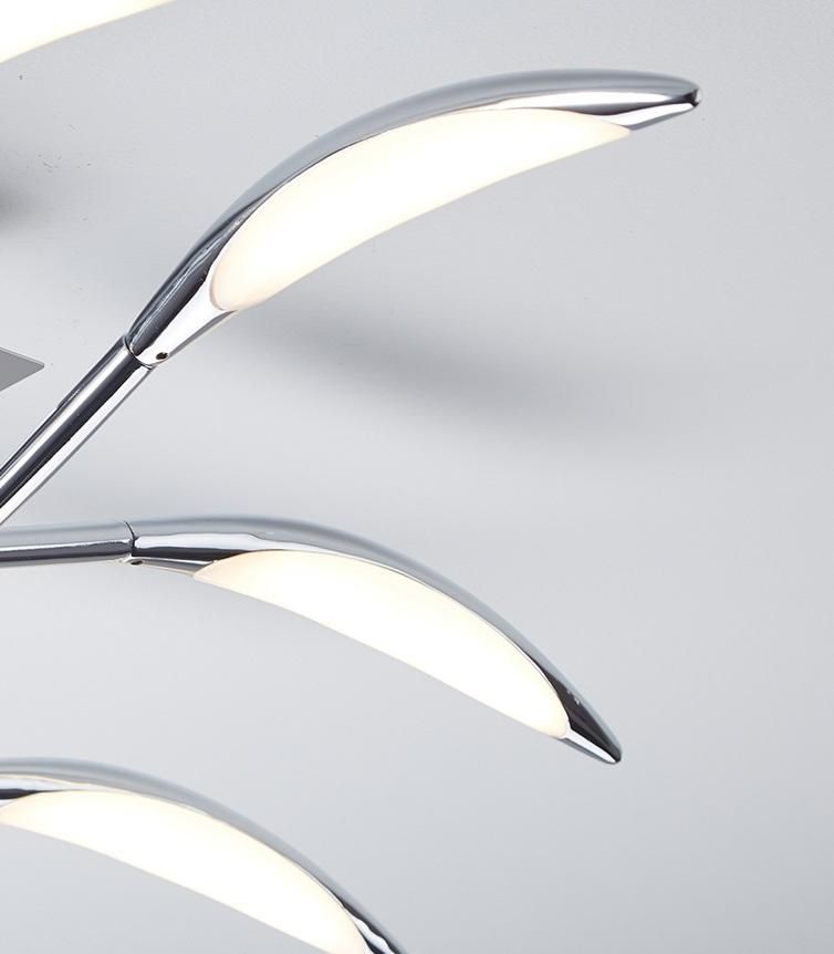 Nordic Simple and Elegant Indoor LED Lighting Home Decor Ceiling Lighting