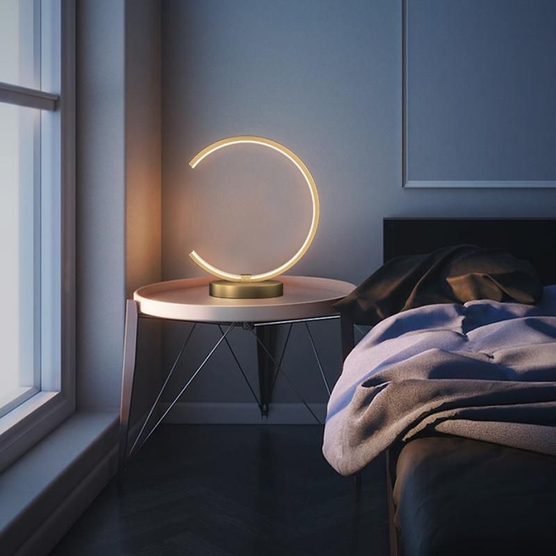 Creative Style Bedroom Lamp Bedside Lamp Nightstand Lamp Living Room Lamp