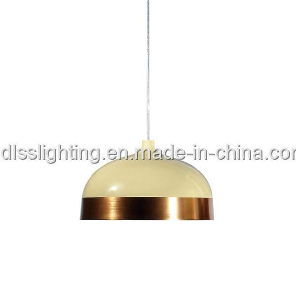 Italian Modern Styles Lights Aluminum Pendant Lamps in China