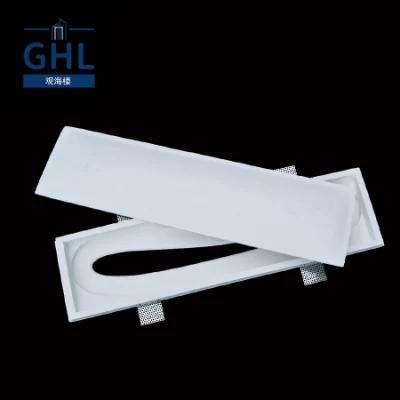 Nordic Design Home Decoration Ghl High Quality Gypsum Ceiling Light