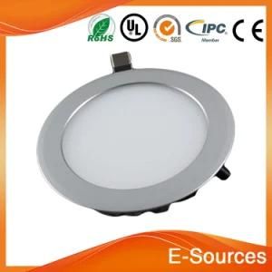 12W Ceiling Panel Light LED Panel Light