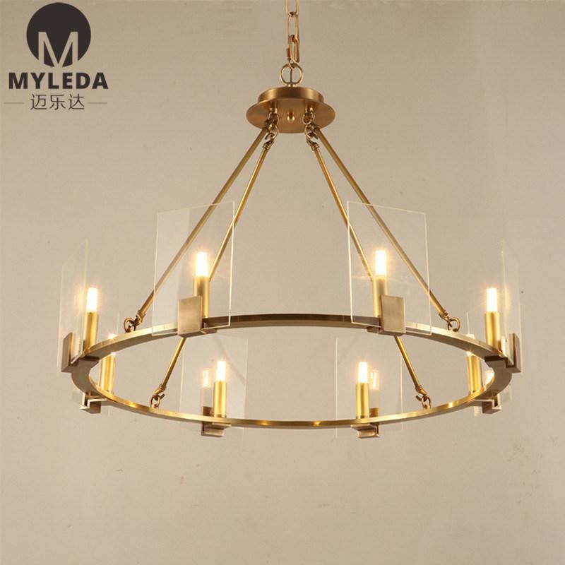 Kitchen Bar Restaurant Pendant Light Fixture Lighting