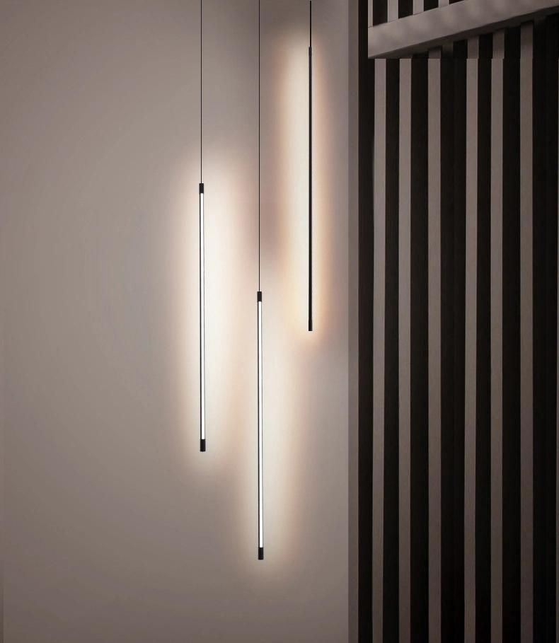 New Modern LED Modern Lamp Home Living Room Bedroom Modern Chandelier Shades