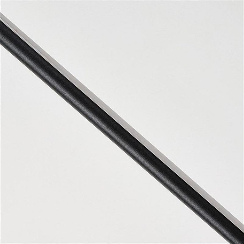 Modern Living Room LED Floor Lamps Study Bedroom Simple Lamps Designer Standing Lamps
