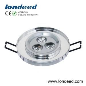 LED Lamp (THD-SJ806-BY)