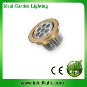 IG-LED Ceiling Light 7*1W