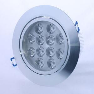 Downlight LED (THD-CL-12W-001)