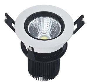 LED Ceiling Light 10W COB LED Downlight