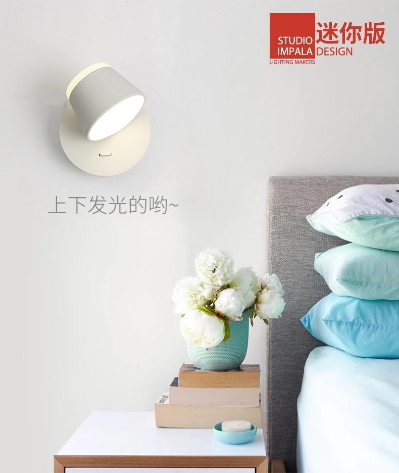 Lamp Picture Light Wall Wall Light LED Mounted LED Wall Light
