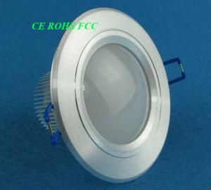 LED Downlight 3*1W (HS-CE-8003(3*1W))
