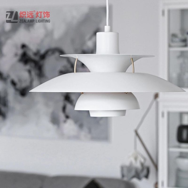 Indoor Decorative Modern Pendant Lights for Reading Room