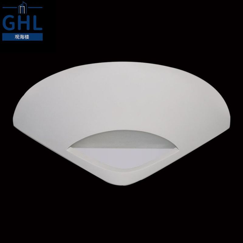 Upscale Shell Type Wall Light Factory Direct Sales Bedside Lighting Fixture