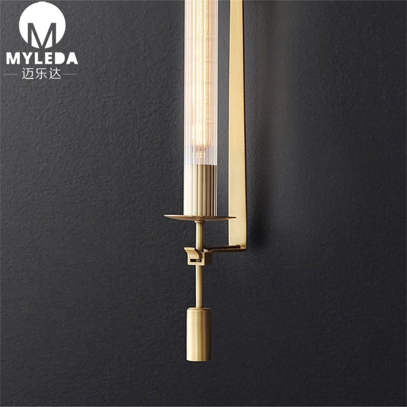 Factory Direct LED Sconce Wall Lamp Wall Light