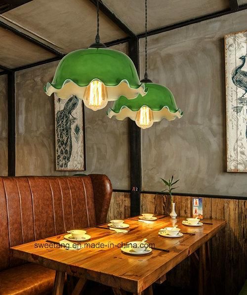 Modern Simple Pendant Lamp Indoor Lighting Dinner Room Hanging Kitchen Light