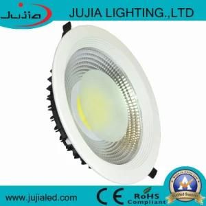 Expert Manufacturer of 12W Round LED Downlights