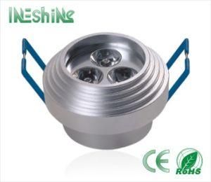 Thick Material LED Ceiling Light