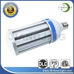 UL Dlc Certification 45W Corn Lights 360 Degree IP64 LED Corn Bulb