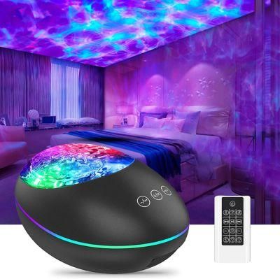 Galaxy Star Projectorstar WiFi Party Product Controller Interactive for LED Galaxy Projector