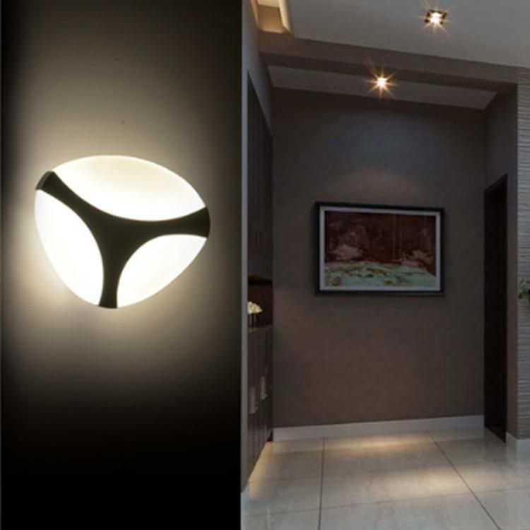 Modern Wall Lights Indoor Wood Wall Lamps Wall Light LED