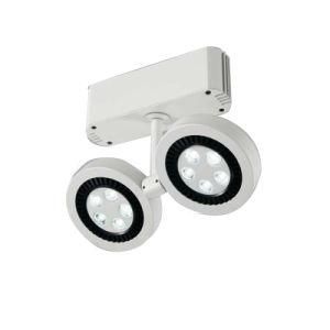 High Power LED Downlights (LBL070)