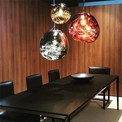 Modern Lighting Industrial Pendant Lighting Hanging Pendant Lamp for Indoor Decoration