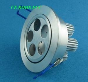 5W LED Recessed Downlight